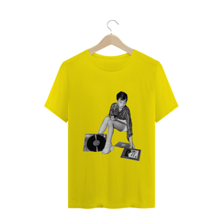 Nome do produto Camisa Audrey Hepburn