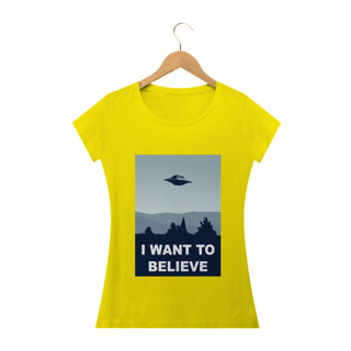 Nome do produto Baby Long Eu Quero Acreditar