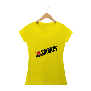 Nome do produto Baby Long The Strokes 2