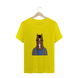 Nome do produto Camisa BoJack Horseman