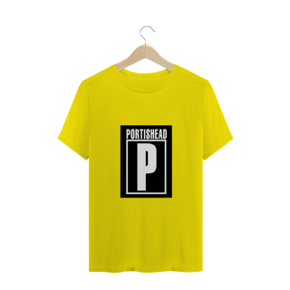 Nome do produto Camisa Portishead