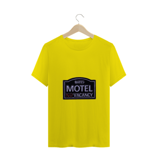 Nome do produto Camisa Bates Motel