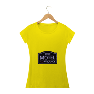 Nome do produto Baby Long Bates Motel