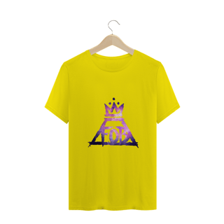 Nome do produto Camisa Fall Out Boy