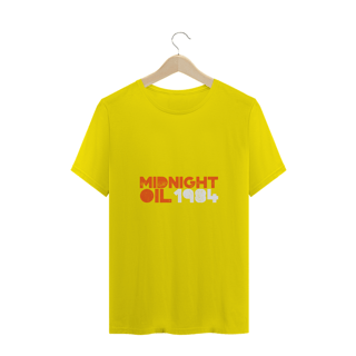 Nome do produto Camisa Midnitgh Oil 1984