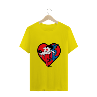 Nome do produto Camisa The Jesus Lizard