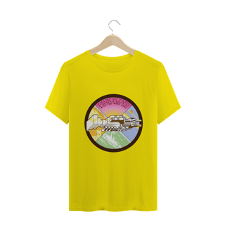 Nome do produto Camisa Pink Floyd - Wish You Were Here