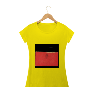 Nome do produto Baby Long Radiohead - Amnesiac