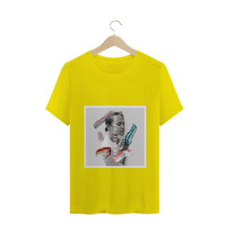 Nome do produto Camisa The National - I Am Easy To Find