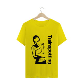 Nome do produto Camisa Trainspotting 
