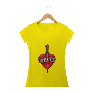 Nome do produto Baby Long Wild At Heart 