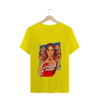 Nome do produto Camisa Licorice Pizza