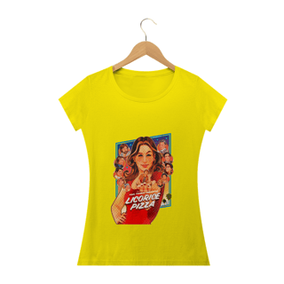 Nome do produto Baby Long Licorice Pizza