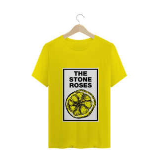 Nome do produto Camisa The Stone Roses