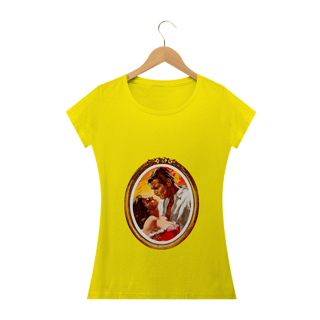 Nome do produto Baby Long Gone with the Wind (E O Vento Levou) III