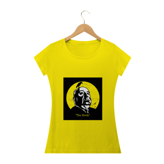 Nome do produto Baby Long Hitchcock - The Birds (Os Pássaros)