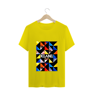 Nome do produto Camisa Keane - Perfect Symmetry