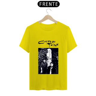 Nome do produto Camisa Cocteau Twins