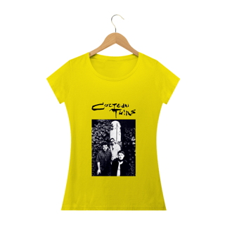 Nome do produto Baby Long Cocteau Twins