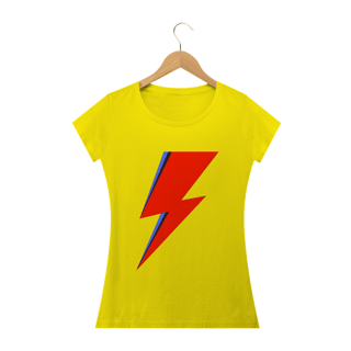 Nome do produto Baby Long Ziggy Stardust (David Bowie)