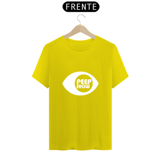 Nome do produto Camiseta Peep Show (Série)