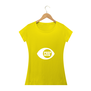 Nome do produto Baby Long Peep Show (Série)