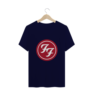 Nome do produto Camisa Foo Fighters 2