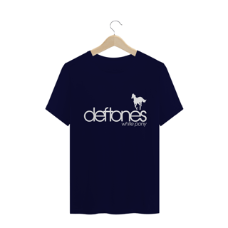 Nome do produto Camisa Deftones