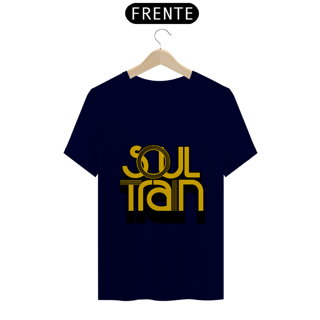Nome do produto Camiseta Soul Train