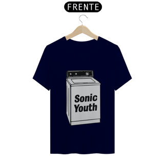 Nome do produto Camiseta Sonic Youth