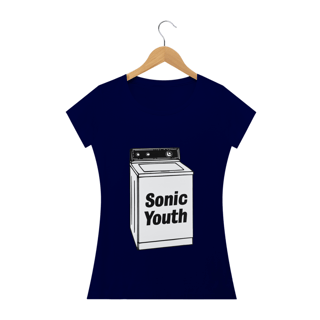 Nome do produto Baby Long Sonic Youth