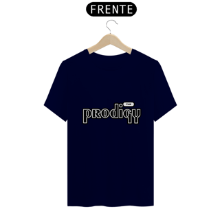 Nome do produto Camiseta The Prodigy