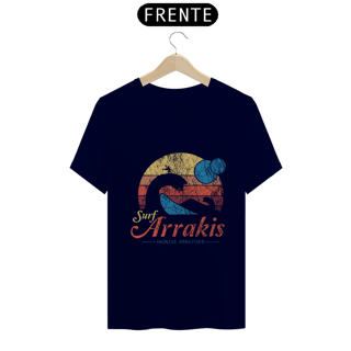 Nome do produto Camiseta Surf Arrakis (Duna)