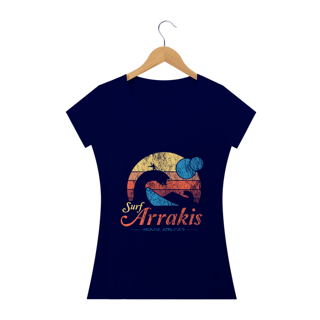 Nome do produto Baby Long Surf Arrakis (Duna)