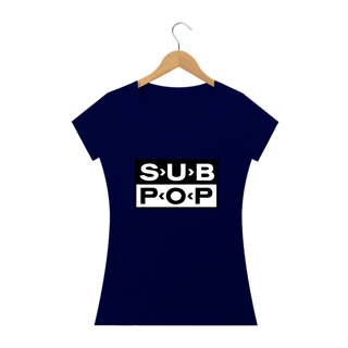 Nome do produto Baby Long SUB POP