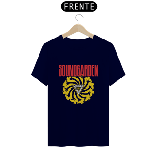 Nome do produto Camiseta Soundgarden