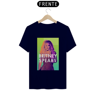 Nome do produto Camiseta Britney Spears