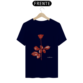 Nome do produto Camiseta Depeche Mode - Violator