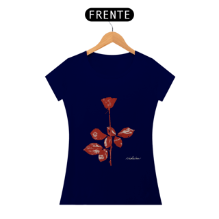 Nome do produto Baby Long Depeche Mode - Violator