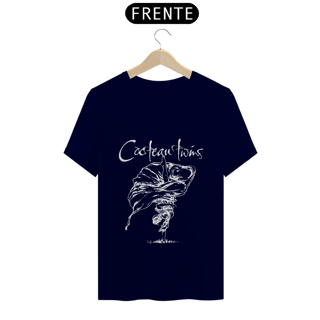 Nome do produto Camiseta Cocteau Twins