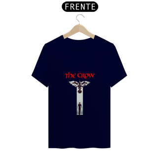 Nome do produto Camiseta O Corvo - The Crow (1994)