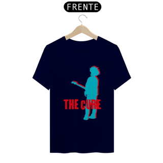 Nome do produto Camiseta The Cure