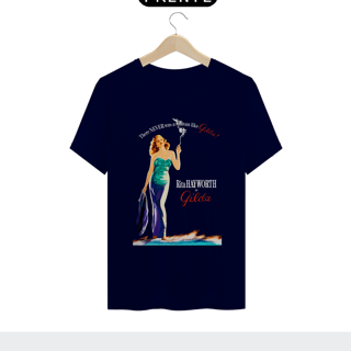 Nome do produto Camiseta Gilda (1946)