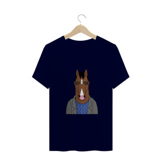 Nome do produto Camisa BoJack Horseman