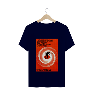 Nome do produto Camisa Vertigo