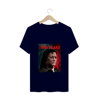Nome do produto Camisa Twin Peaks 3
