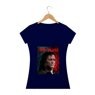 Nome do produto Baby Long Twin Peaks 3