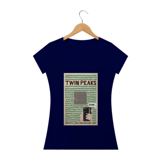 Nome do produto Baby Long Twin Peaks 5