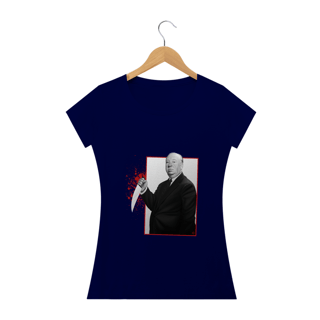 Nome do produto Baby Long Alfred Hitchcock