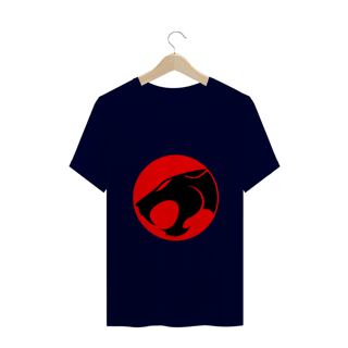 Nome do produto Camisa ThunderCats
